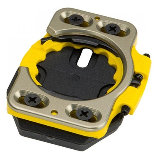 Speedplay Zero Pedal Cleats