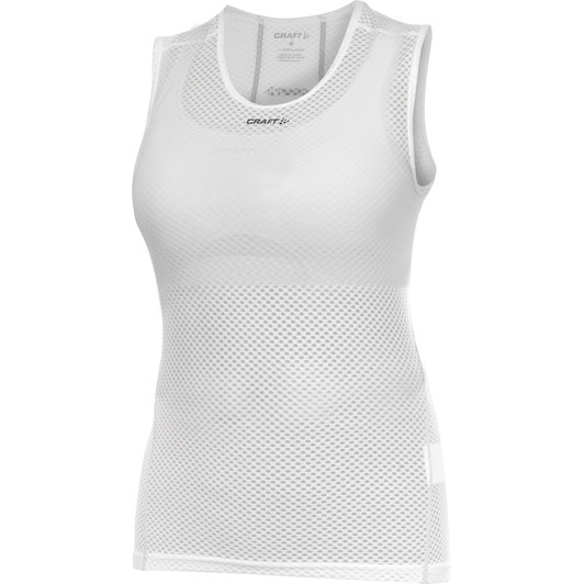 Craft Cool Mesh Superlight Womens Sleeveless Base Layer