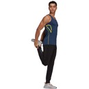 Adidas Adizero Primeblue Running Singlet Top