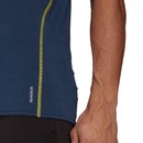 Adidas Adizero Primeblue Running Singlet Top