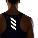 Adidas Adizero Primeblue Running Singlet Top