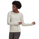 Adidas Adi Runner Womens Long Sleeve Tee