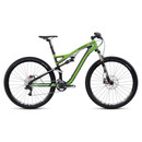 Specialized Camber Expert Carbon Mountain Bike 2013