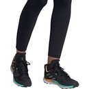 Adidas Terrex Agravic GORE-TEX Womens Trail Running Shoes