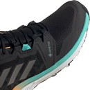 Adidas Terrex Agravic GORE-TEX Womens Trail Running Shoes