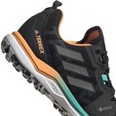 Adidas Terrex Agravic GORE-TEX Womens Trail Running Shoes