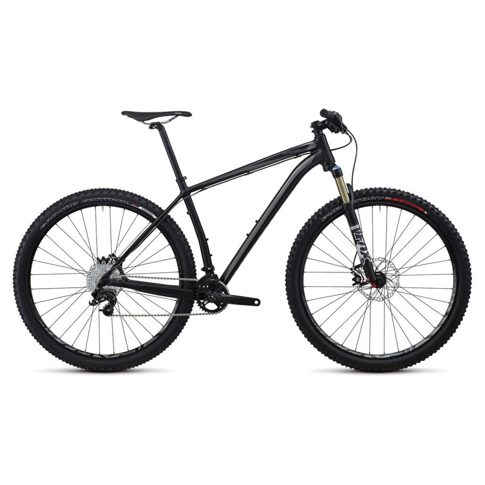 Specialized Stumpjumper Ht Evo Mountain Bike 2013 Sigma Sports