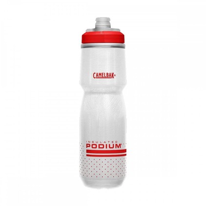 camelbak podium white speckle