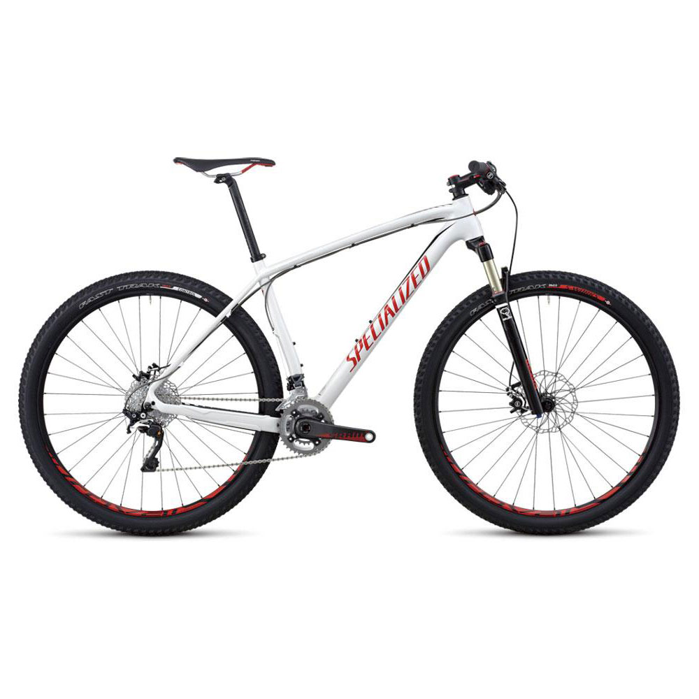 specialized stumpjumper ht expert