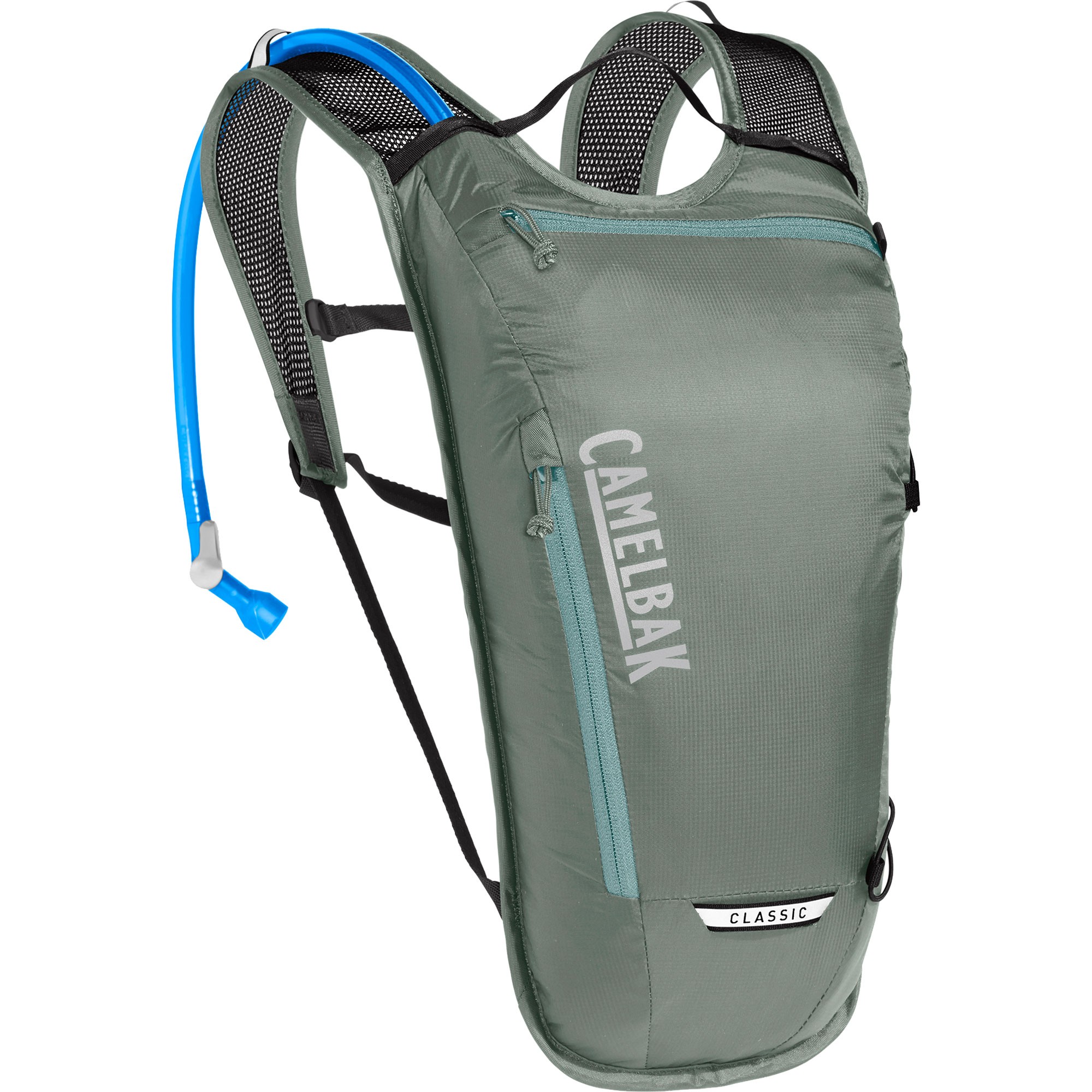 CamelBak Classic Light 4L Hydration Pack + 2L Reservoir Sigma Sports