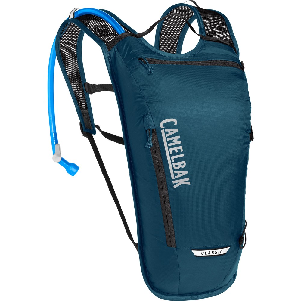 CamelBak Classic Light 4L Hydration Pack + 2L Reservoir