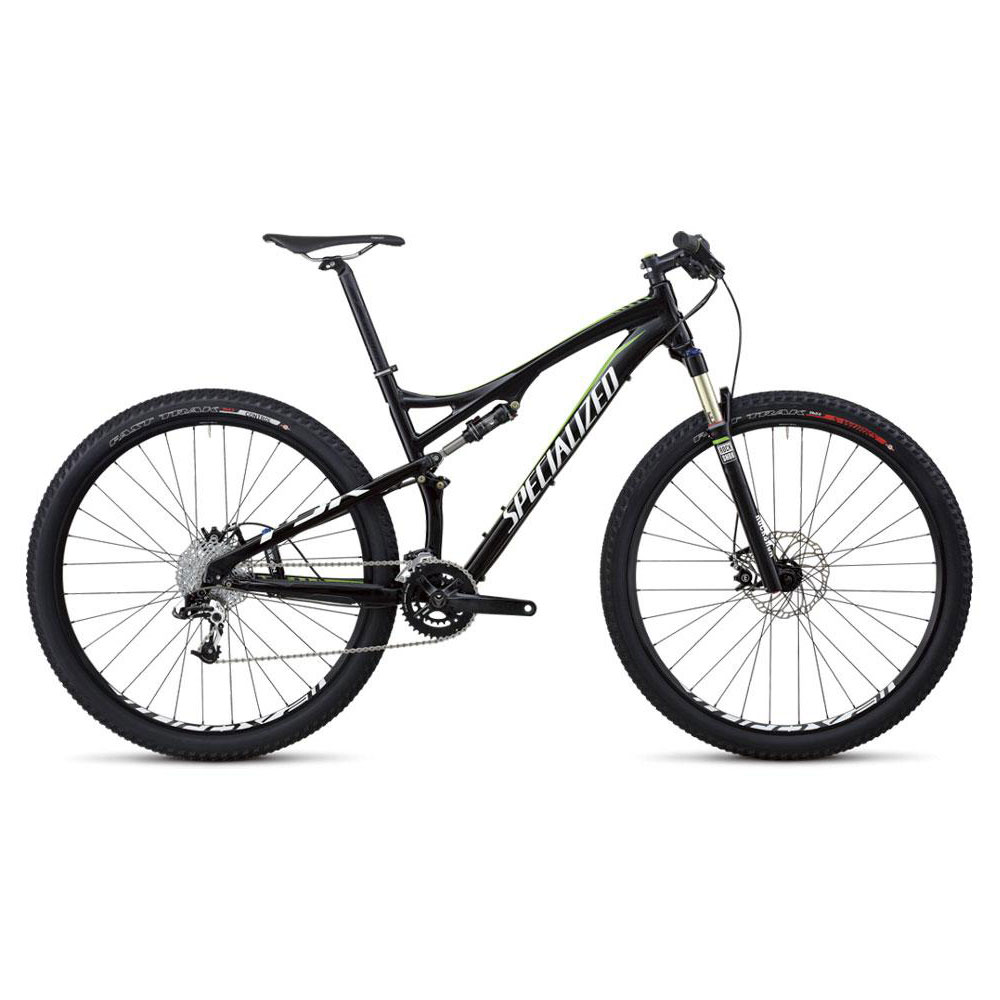 Specialized Epic Comp Mountain Bike 2013 | Sigma Sports