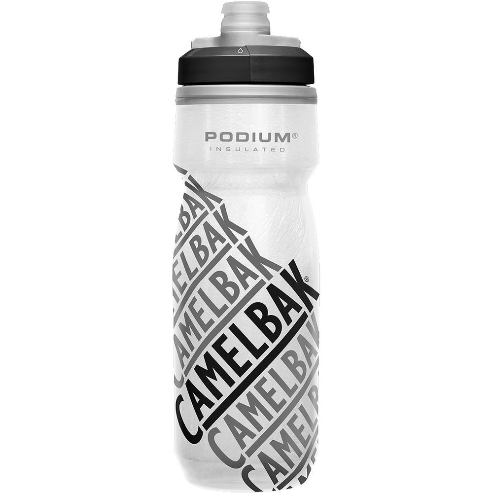 Sigma Sports CamelBak Podium Chill Insulated 620ml Bottle | Discount Codes available, easy returns, up to £25 off with Newsletter Signup, FREE Postage over £60