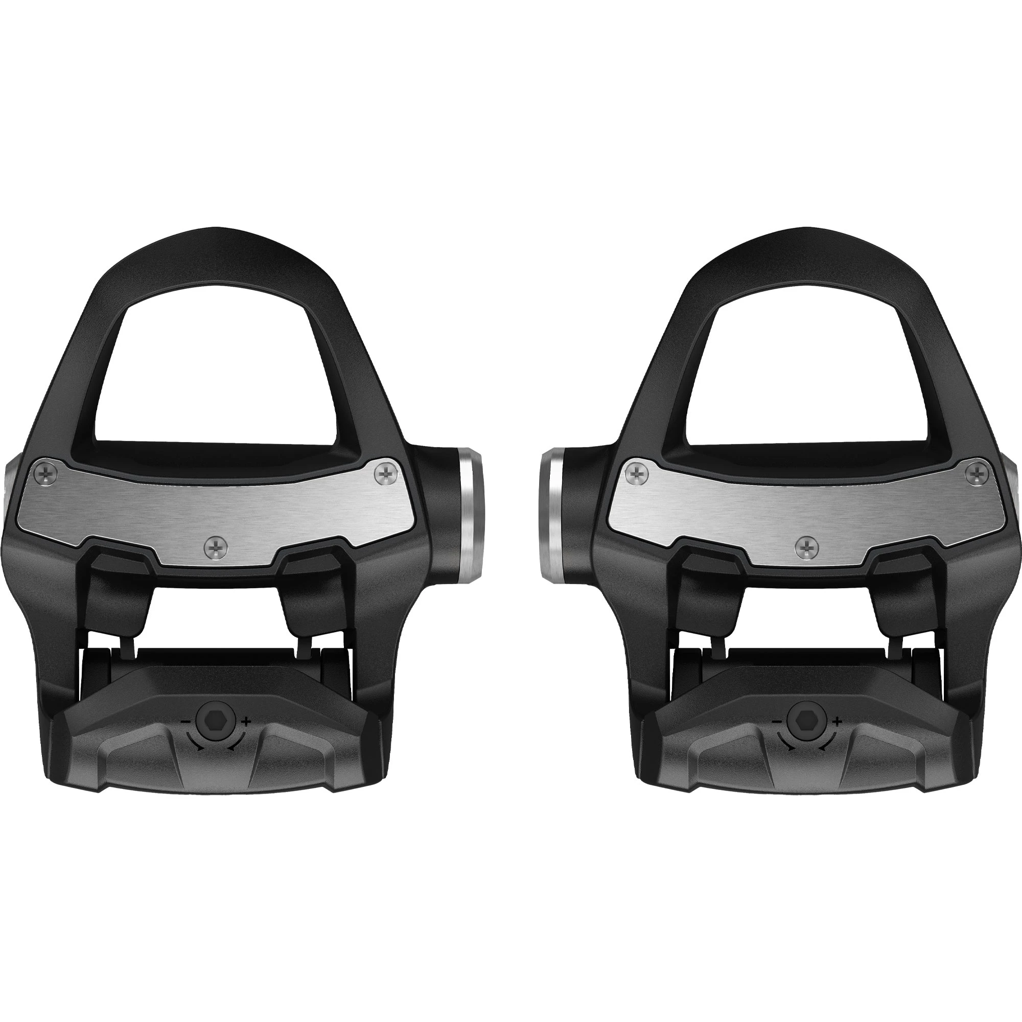 Garmin Rally RK Pedal Body Conversion Kit (Look Keo Cleats