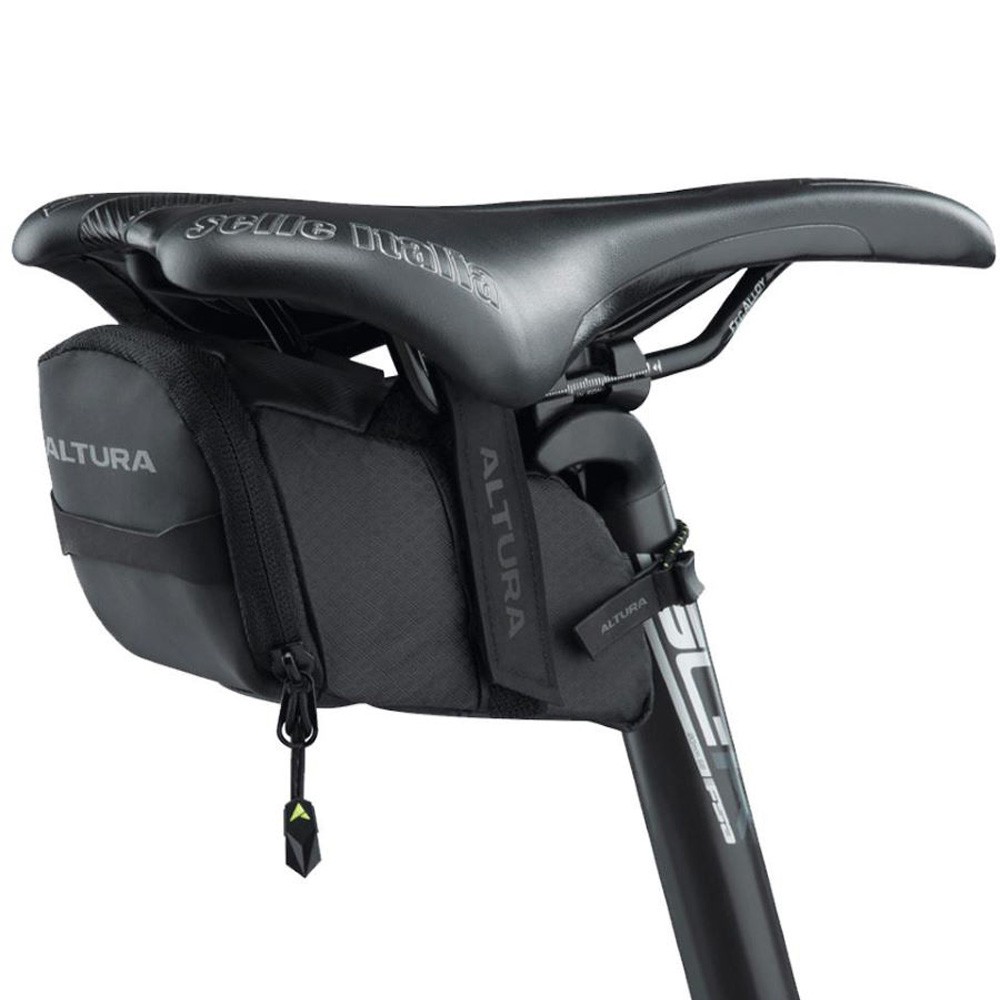 Altura NV Road Saddle Bag
