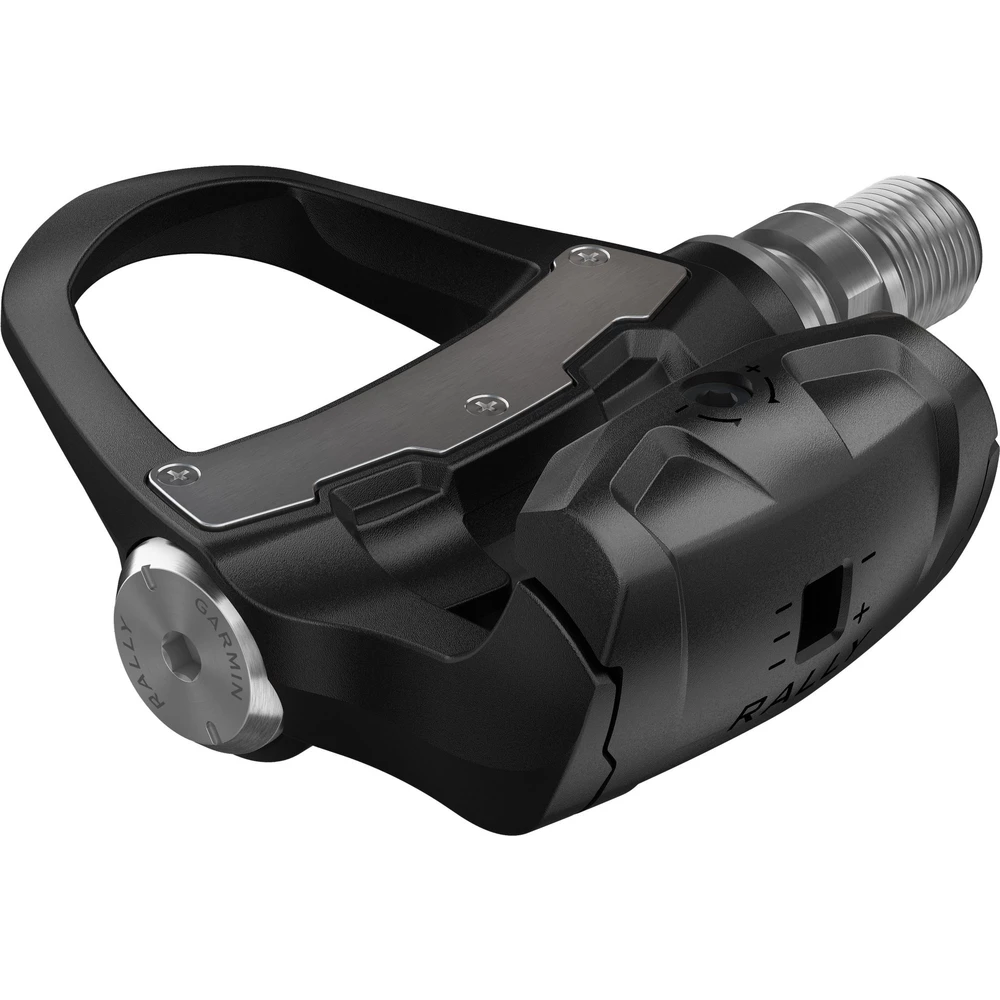 Garmin Rally RS200 Double Sided Power Meter Pedals (Shimano