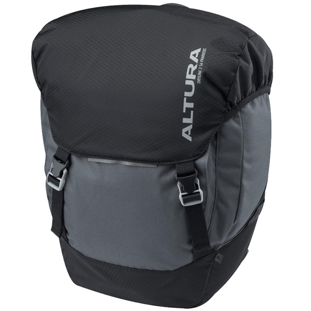 Altura DRYLINE 2 Panniers Pair 56L