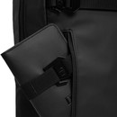 Douchebags Scholar Leather Backpack