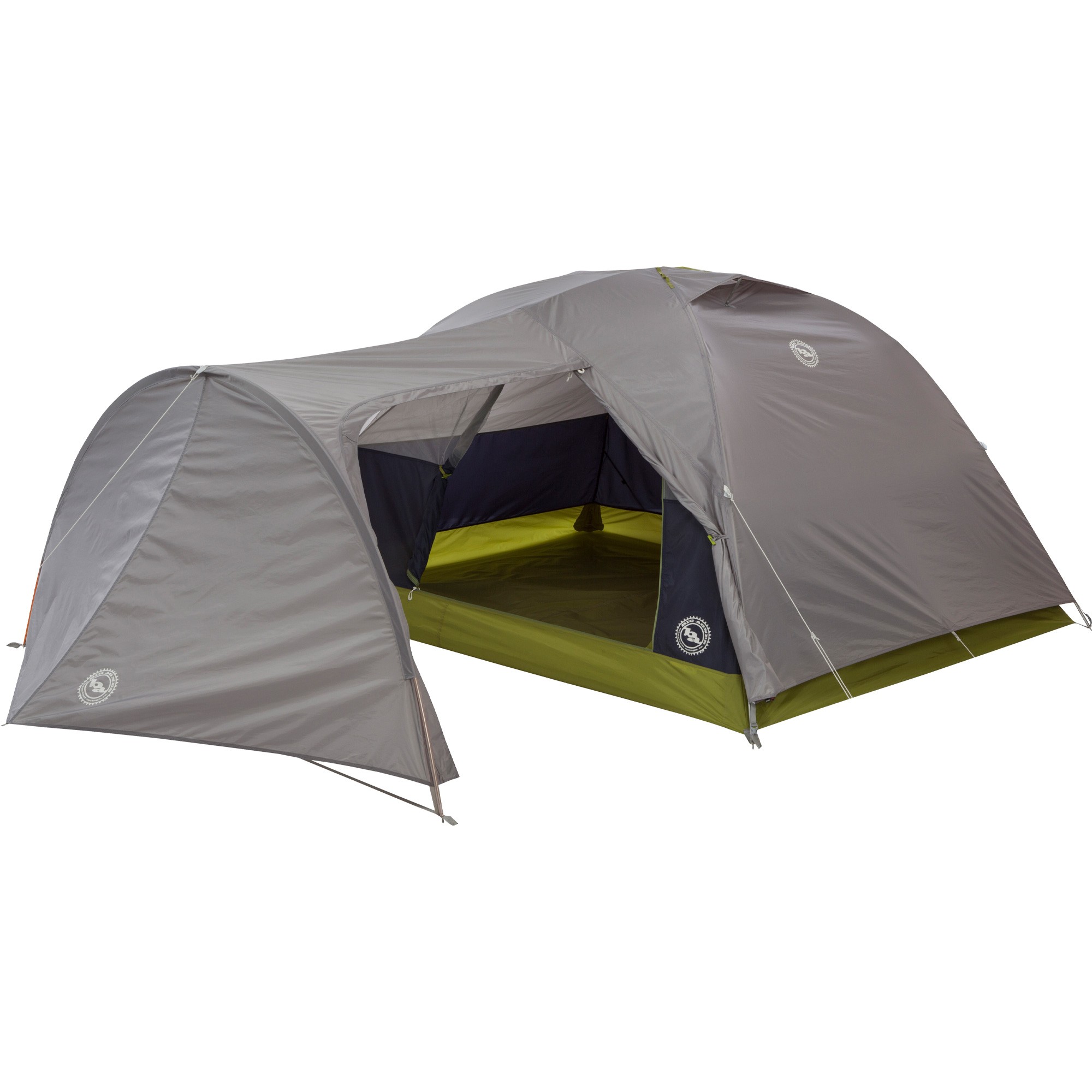 Big Agnes Blacktail 3 Hotel Bikepack Tent Sigma Sports