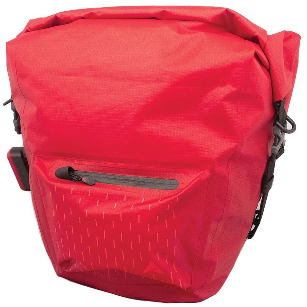 Altura Thunderstorm Adventure Pannier 25L