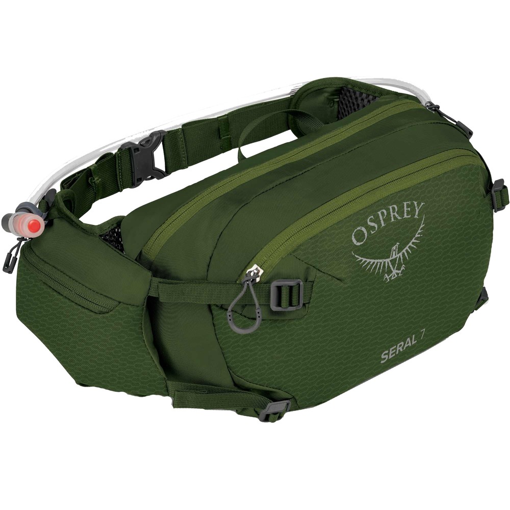 Osprey Seral 7L Hydration Lumbar Pack