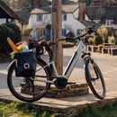 Cannondale Adventure Neo 2 EQ Electric Hybrid Bike 2022