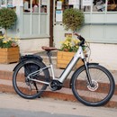 Cannondale Adventure Neo 2 EQ Electric Hybrid Bike 2022