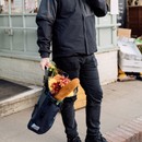 Roswheel Tour Waterproof Panniers 40L Pair