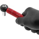 Effetto Mariposa Giustaforza II Pro Deluxe Torque Wrench 2-16Nm Inc Bits