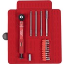 Effetto Mariposa Giustaforza II Pro Deluxe Torque Wrench 2-16Nm Inc Bits