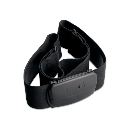 Garmin Soft Strap Premium Heart Rate Monitor
