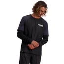 Mons Royale Tarn Freeride Wind Long Sleeve Jersey