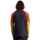Mons Royale Tarn Freeride Wind Long Sleeve Jersey