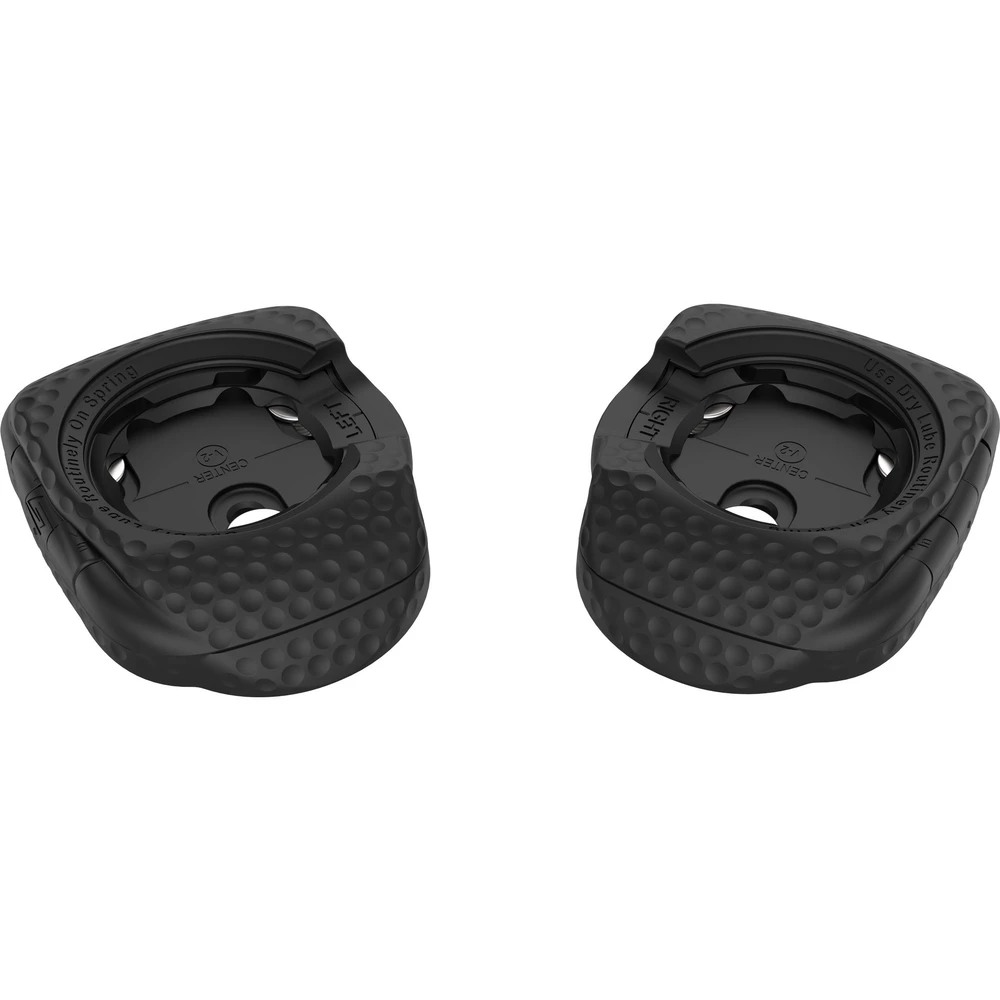 Sigma Sports Wahoo Speedplay Standard Tension Pedal Cleats | Discount Codes available, easy returns, up to £25 off with Newsletter Signup, FREE Postage over £60
