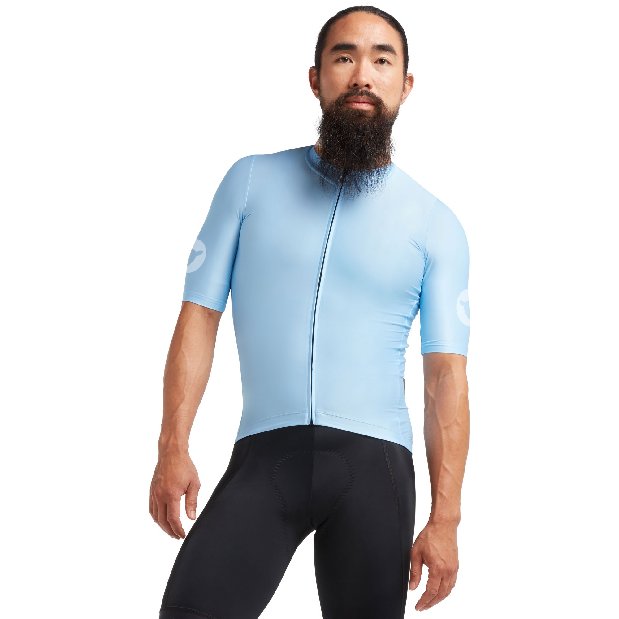 Black Sheep Cycling Essentials Team Short Sleeve Jersey 2021 Sigma Sports