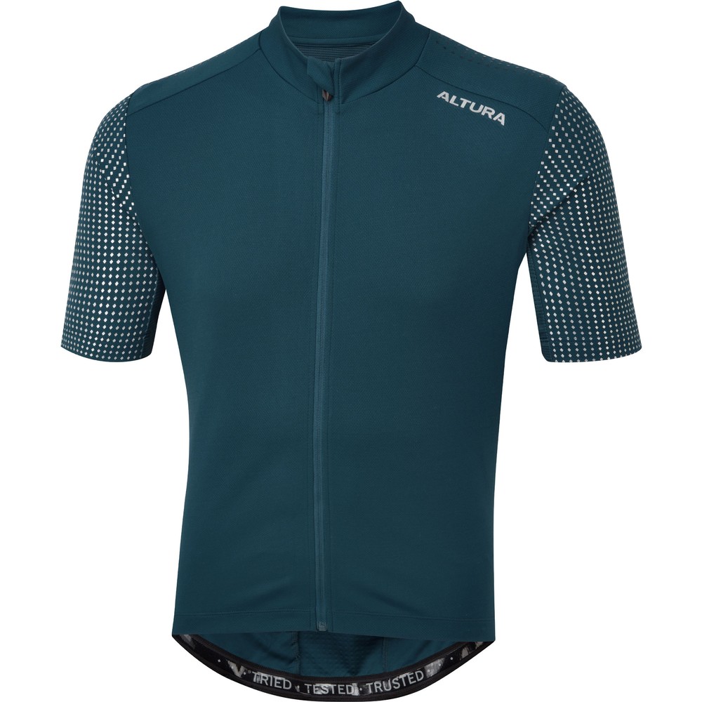 Altura Nightvision Short Sleeve Jersey