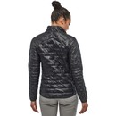 Patagonia Micro Puff Womens Jacket