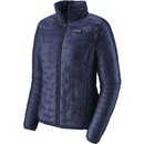 Patagonia Micro Puff Womens Jacket