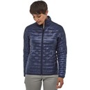 Patagonia Micro Puff Womens Jacket