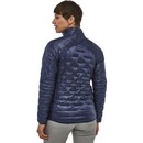 Patagonia Micro Puff Womens Jacket