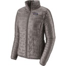 Patagonia Micro Puff Womens Jacket