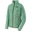 Patagonia Micro Puff Womens Jacket