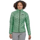Patagonia Micro Puff Womens Jacket