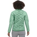 Patagonia Micro Puff Womens Jacket