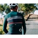 Pedla Heritage LunaPRISM Long Sleeve Jersey
