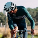 Pedla Heritage LunaPRISM Long Sleeve Jersey