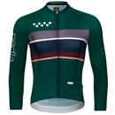 Pedla Heritage LunaPRISM Long Sleeve Jersey