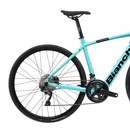 Bianchi Impulso E-Road Ultegra Disc Electric Road Bike 2021