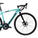 Bianchi Impulso E-Road Ultegra Disc Electric Road Bike 2021