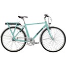 Bianchi E-Spillo Classic Altus 8 Electric Hybrid Bike 2021